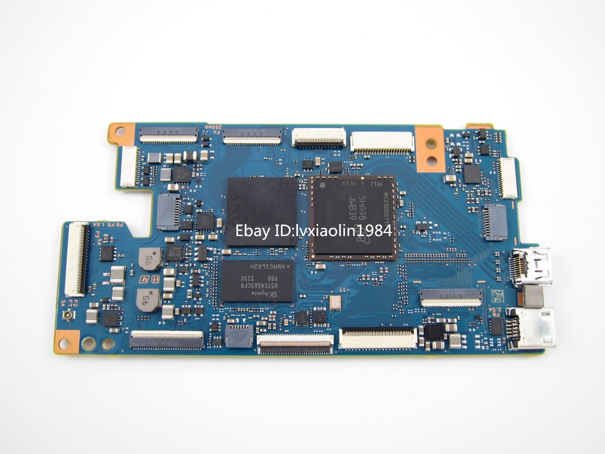 Repair Parts For Sony A7R II / ILCE-7RM2 Main Circuit Board
