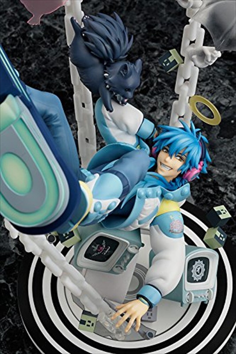 ドラマダ】DRAMAtical Murder ぴくたむ！AGFセット ドラマダ