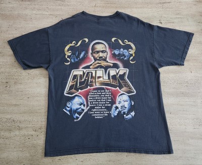 00s T.I rap tee KING PR promo Tシャツ 00s T.I rap tee KING PR