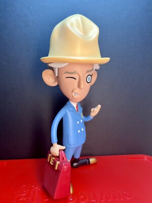 Big Bang G-Dragon Figurine by Eric so Art Toy | eBay UK