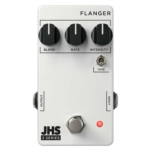ジャンク【ビンテージ】Big Jam SE-11 JAZZ FLANGER ジャンク