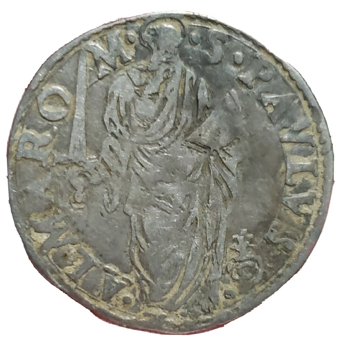 バチカン1929 Papal Arms, Pope Pius XI 未使用13種 バチカン1929