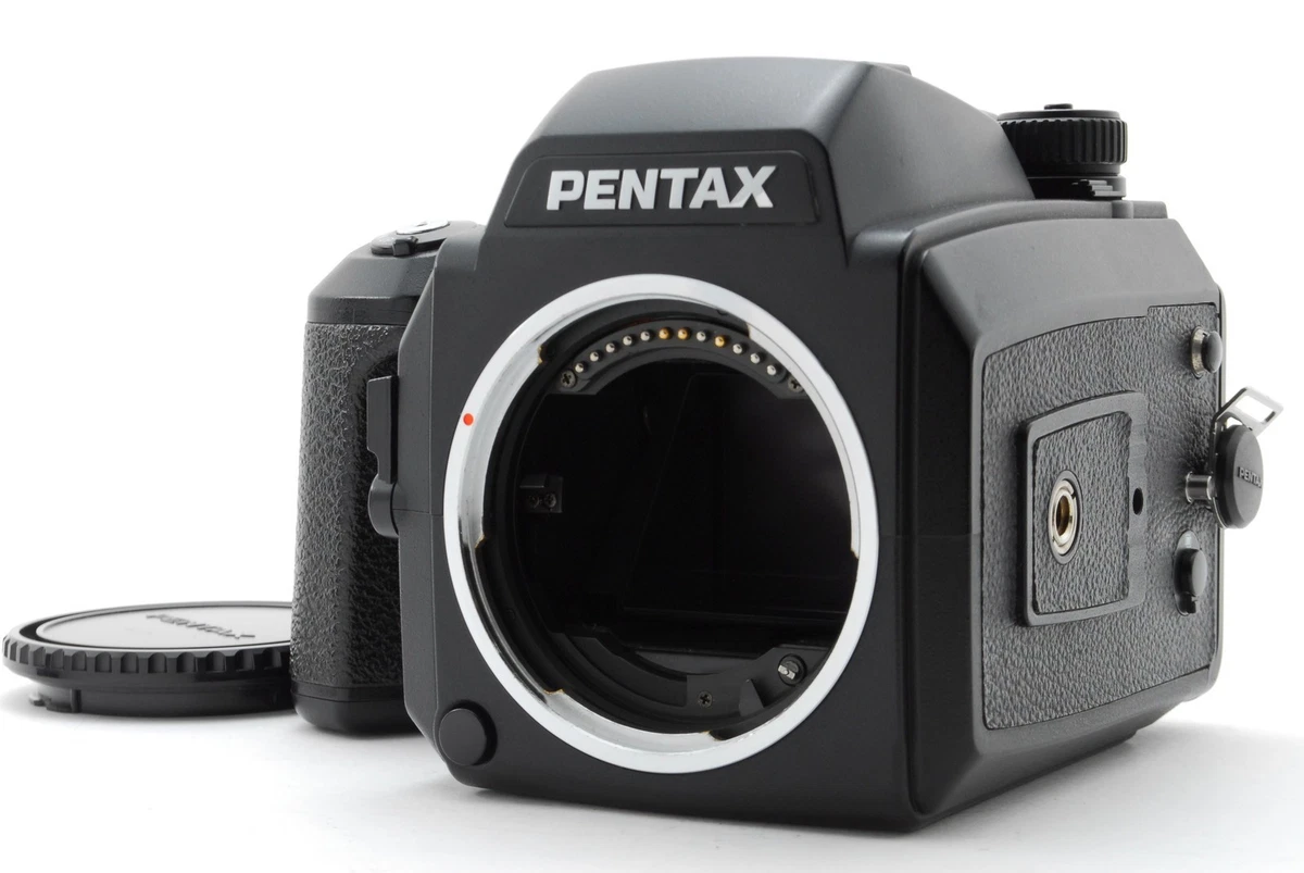Pentax 645n for sale | eBay