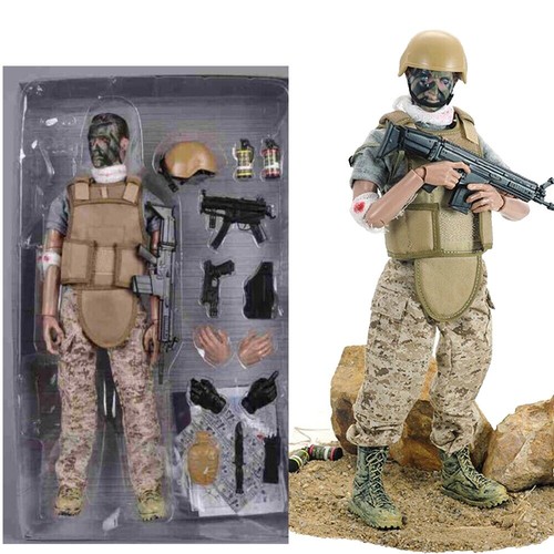 CCTOYS 1/6 Scale HE LAST SURVIVOR JOE 新品 CCTOYS 1/6 Scale The