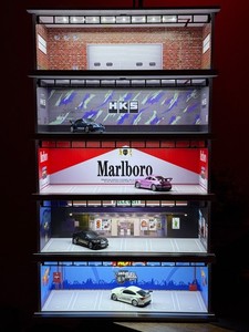 Marlboro Display | eBay