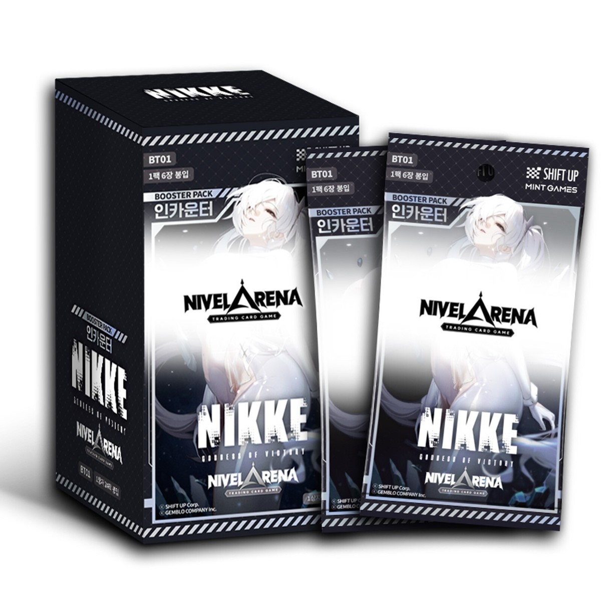 PSA10 CROWN SPR NIVEL ARENA NIKKE クラウン PSA10 Nivel Arena SPR