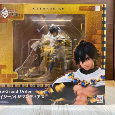 ライダー オジマンディアス 「Fate/Grand Order」 1/8 Fate/Grand