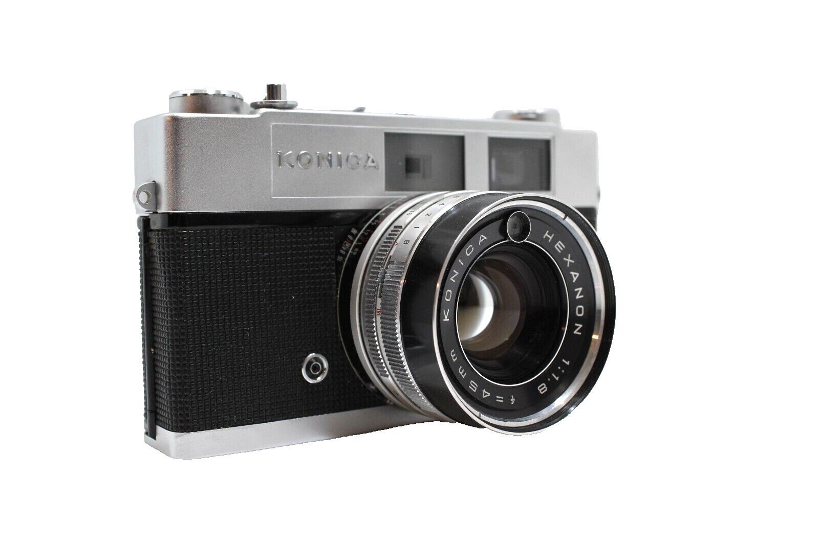 Konica Auto S2 | eBay