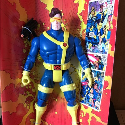 アメコミ X-Men Deluxe Edition CYCLOPS The Uncanny Cyclops X-Men