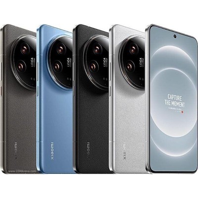 Xiaomi 14 Ultra 16+512GB グローバル版