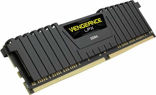 Corsair Vengeance LPX 8GB (2 x 4GB) DIMM DDR4 2400 (PC4 19200