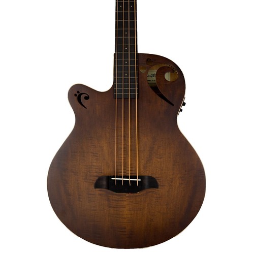 9/1迄！ Alembic Persuader Fretless エポキシ 9/1迄！ Alembic