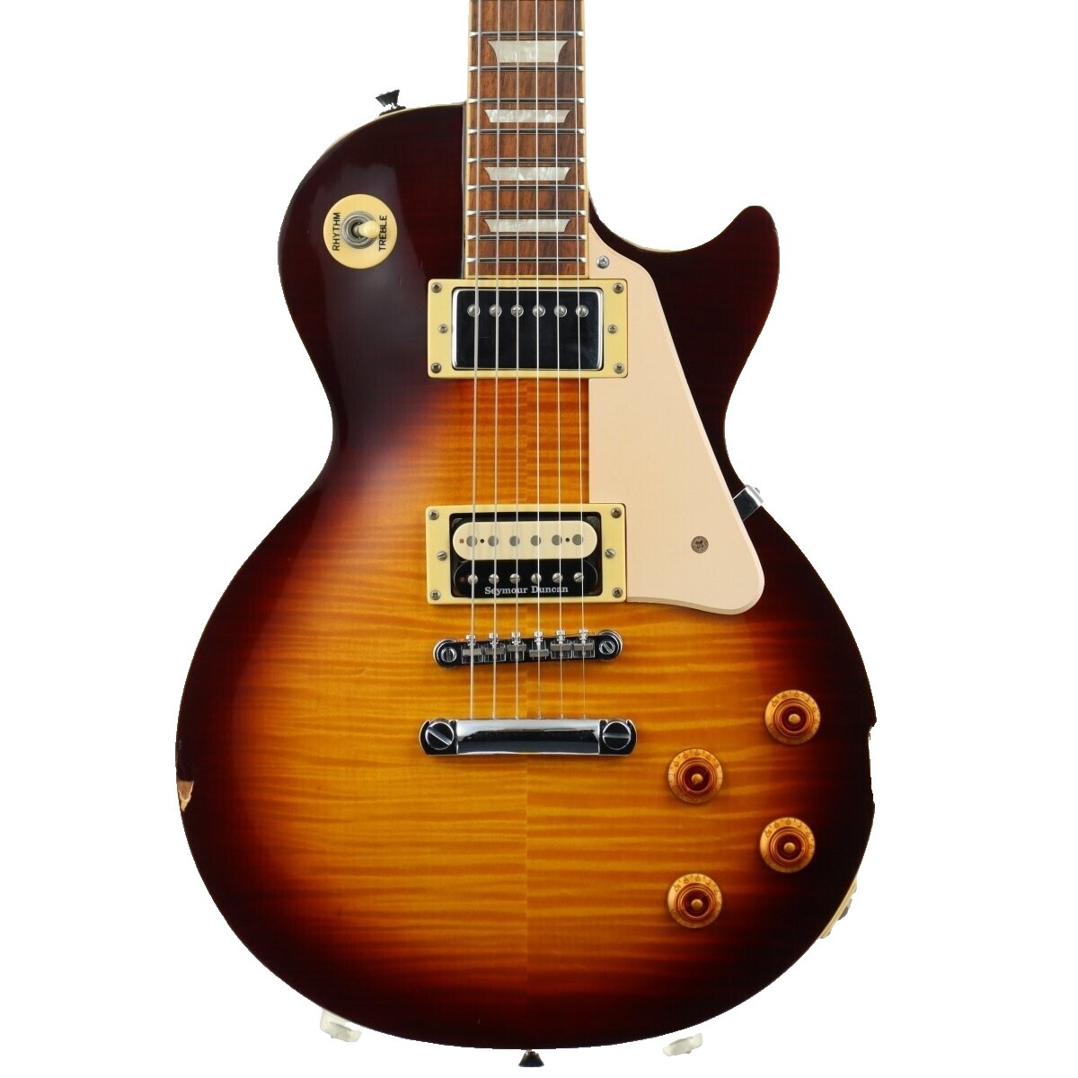 Epiphone Les Paul 1960 Tribute 純正ハードケース付 Epiphone Les