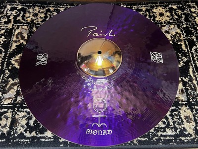 Paiste 22