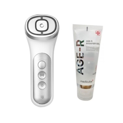 Medicube] AGE-R Ussera Deep Shot + Booster Gel 100ml | eBay