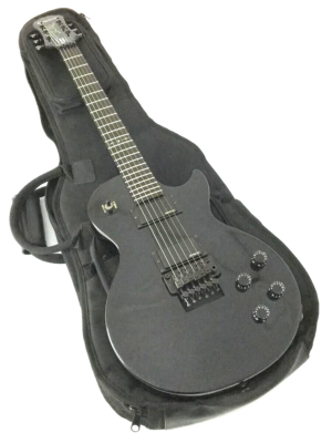 Epiphone LP Nightfall Les Paul Nightfall/2012/EMG-Hz w/Soft Case