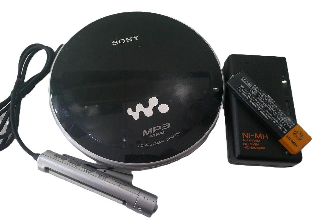 SONY D-NE730 動作確認済み SONY D-NE730 動作確認済み 【公式通販】