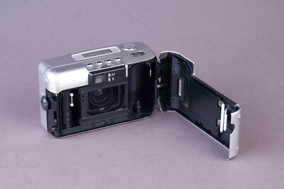 Pentax Espio 120Mi 35mm Point & Shoot Film Camera 27075047051| eBay