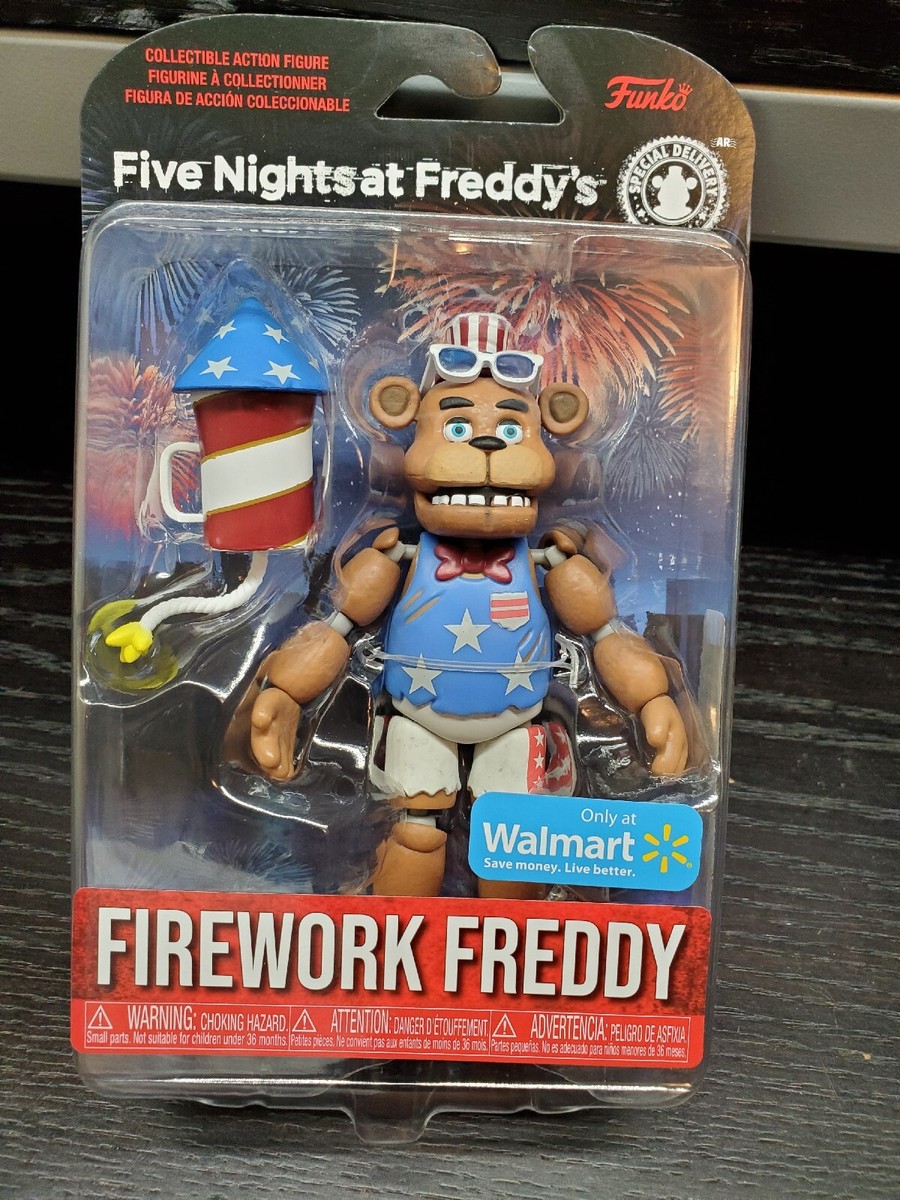 Five Nights at Freddy's フィギュアセット レア Amazon.co.jp: Funko