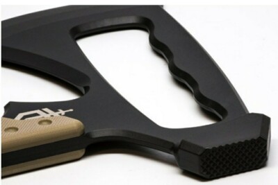 New Gerber Downrange Tomahawk3 in 1 AXE,HAMMER PRYBAR MADE IN USA