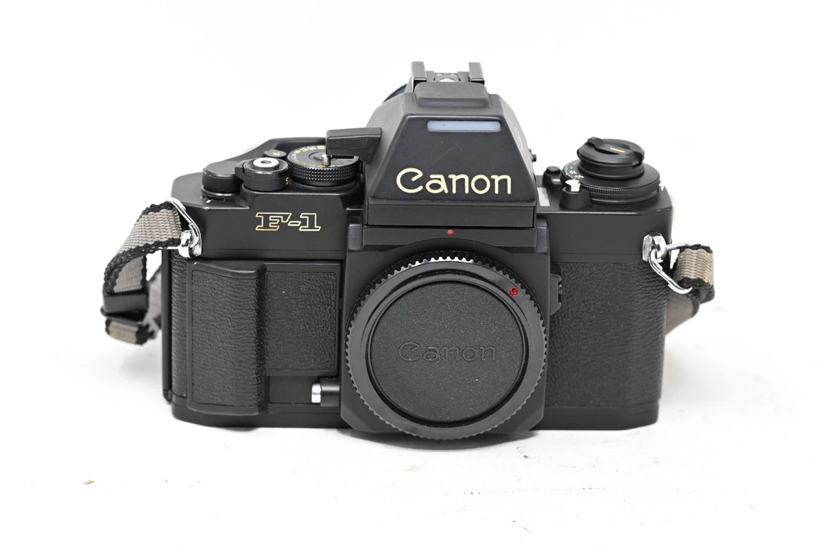 Canon F1 Ae Finder for sale | eBay
