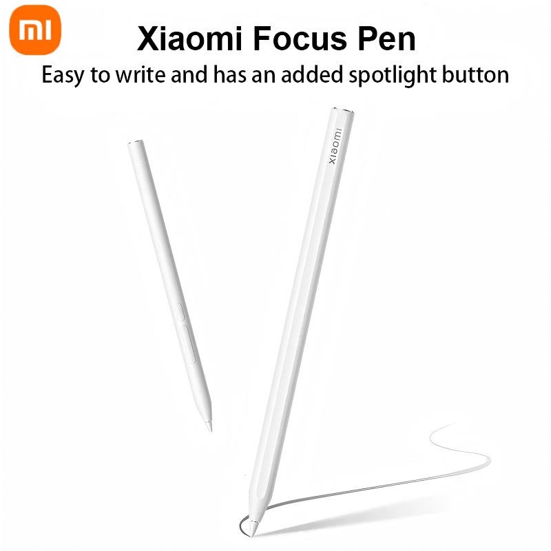 Xiaomi Focus Stylus Smart Touch Pen For Xiaomi Pad 7 Ultra/7Pro/7