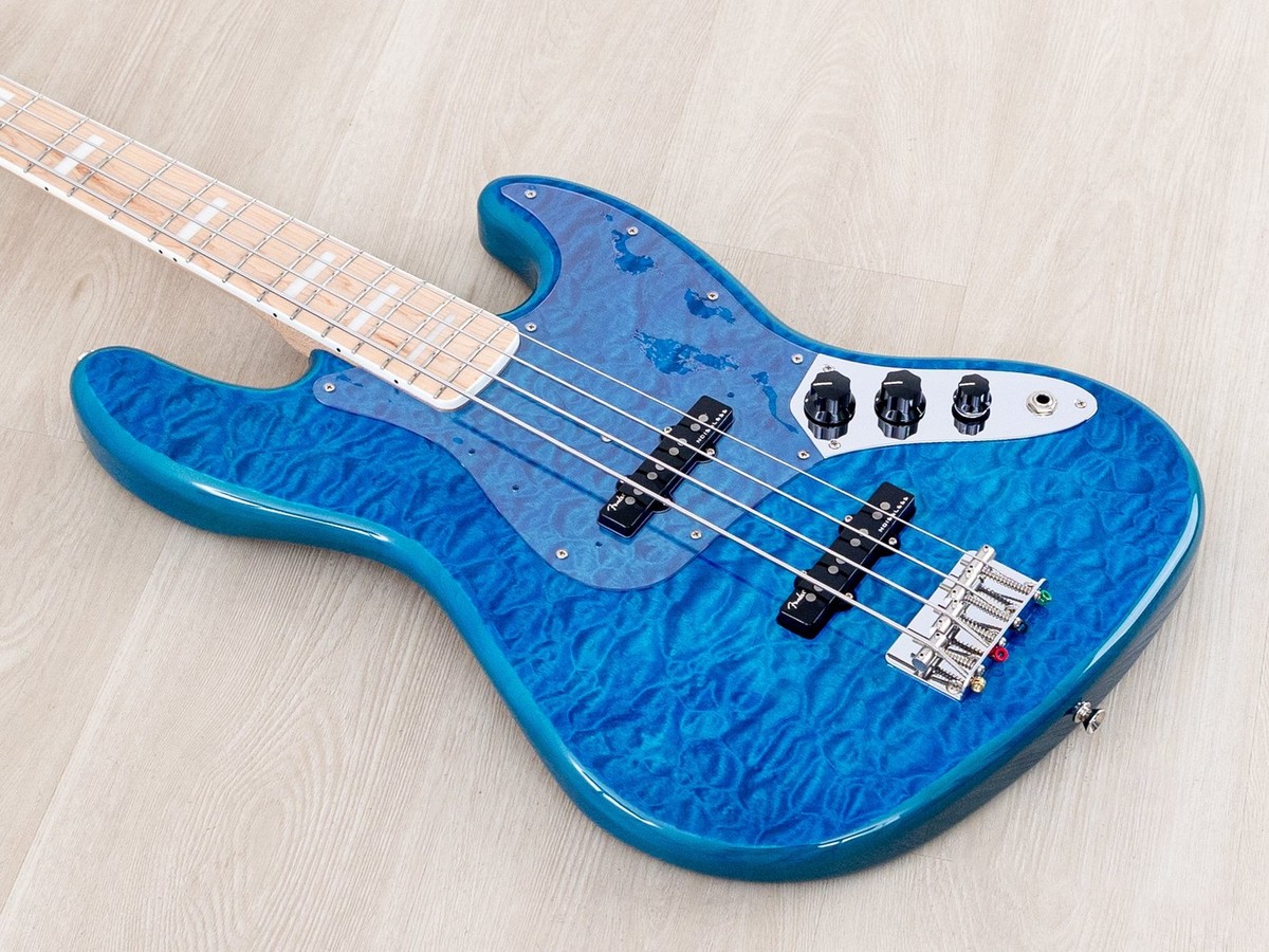 ベース Fender MIJ FSR Traditional2 70 Jazz Bass Fender Japan