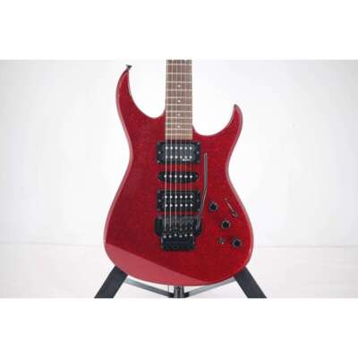 FERNANDES FGZ-850S Electric Guitar | eBay UK