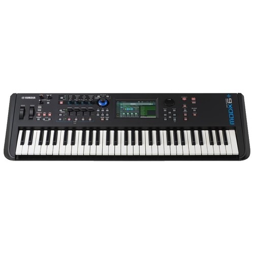Yamaha CP35 - Black/Woodgrain - Synthesizer | eBay