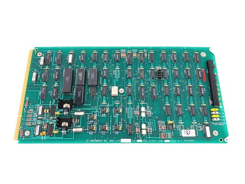 MITSUBISHI MW621-1 BN634A233G52 PCB CIRCUIT BOARD | eBay