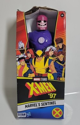 マーベルレジェンド センチネル MARVEL X-Men '97 Marvel Legends