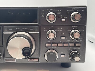 YAESU FT-726 トランシーバー Yaesu FT-726 商品名：YAESU/八重洲 FT