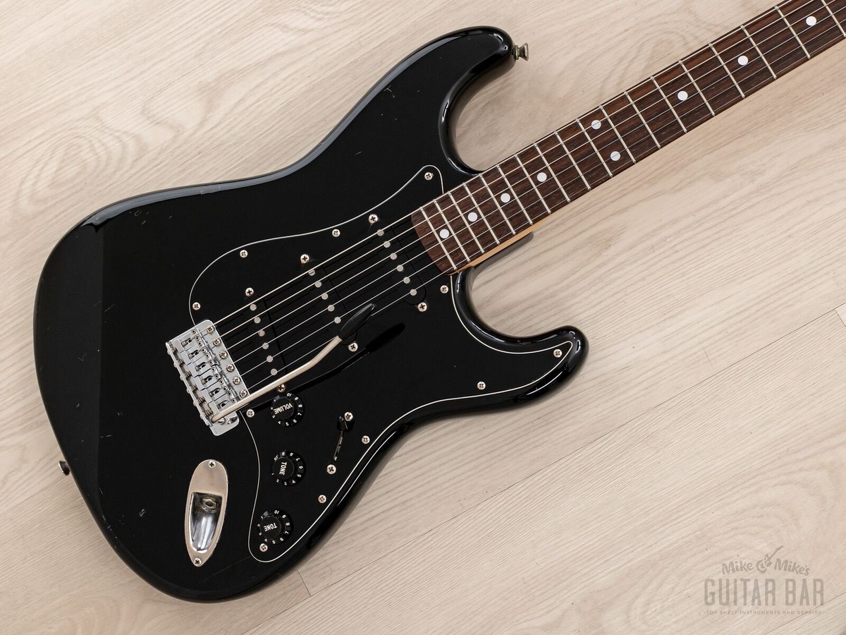 Fender Japan フェンダー ST72-55 1985年 フジゲン 1985 Fender