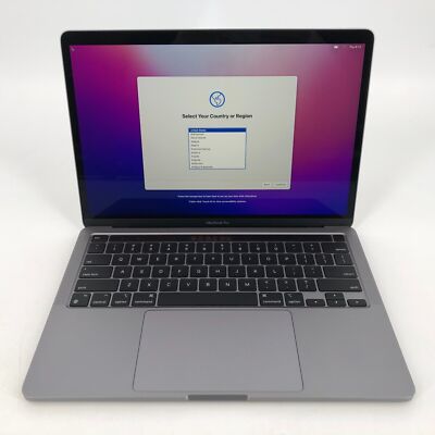 Apple MacBook Pro 13 2022 M2 8-Core CPU 10-Core GPU 16GB 512GB