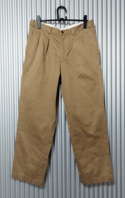 90s Levi's Officer Chino Pants. Classic model. | eBay