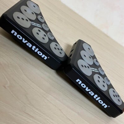 Novation Dicer Cue Point & Looping Control USB Powered DJ