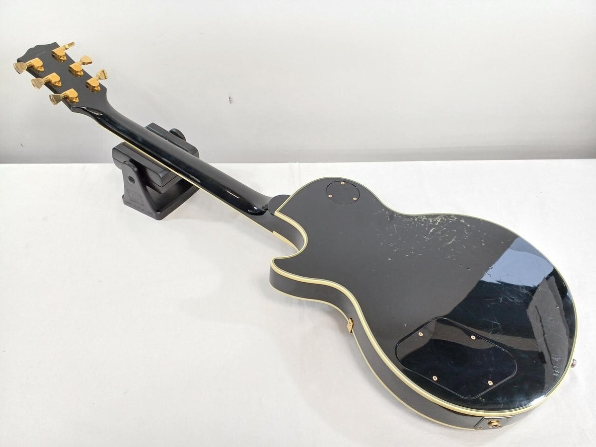 Epiphone Japan LPC-80 レスポールカスタム Electric Guitar Epiphone