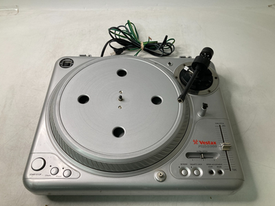 Vestax PDX-2000 DJ Turntable for sale online | eBay