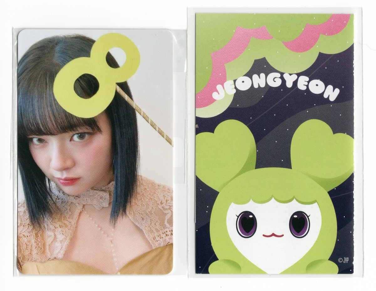 DKB イチャンE-CHAN 直筆サイン入りチェキポラロイドだくび이찬