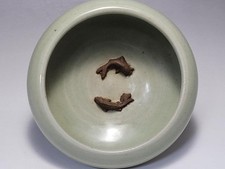 古董中国笔洗| eBay