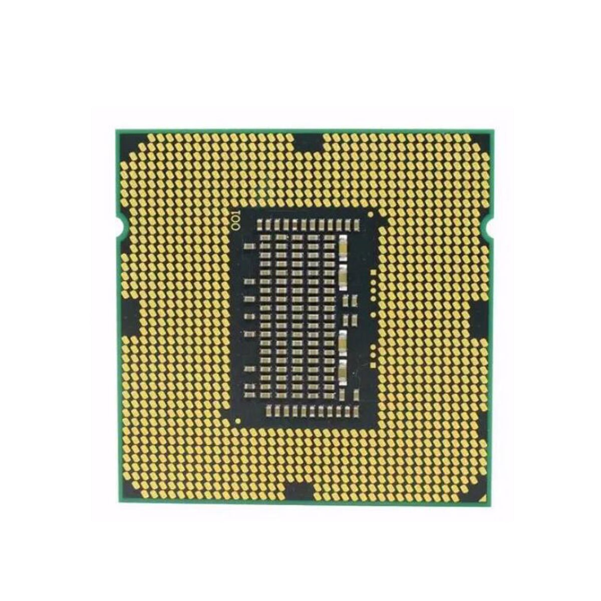 Intel Core i5-4690 CPU 4-Core 3.5GHz 4 Threads 6MB L3 Cache LGA