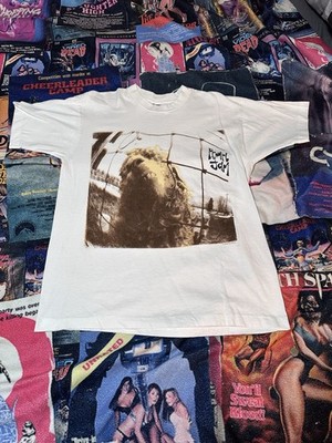 Vintage 1993 Pearl Jam Vs Tshirt L | eBay
