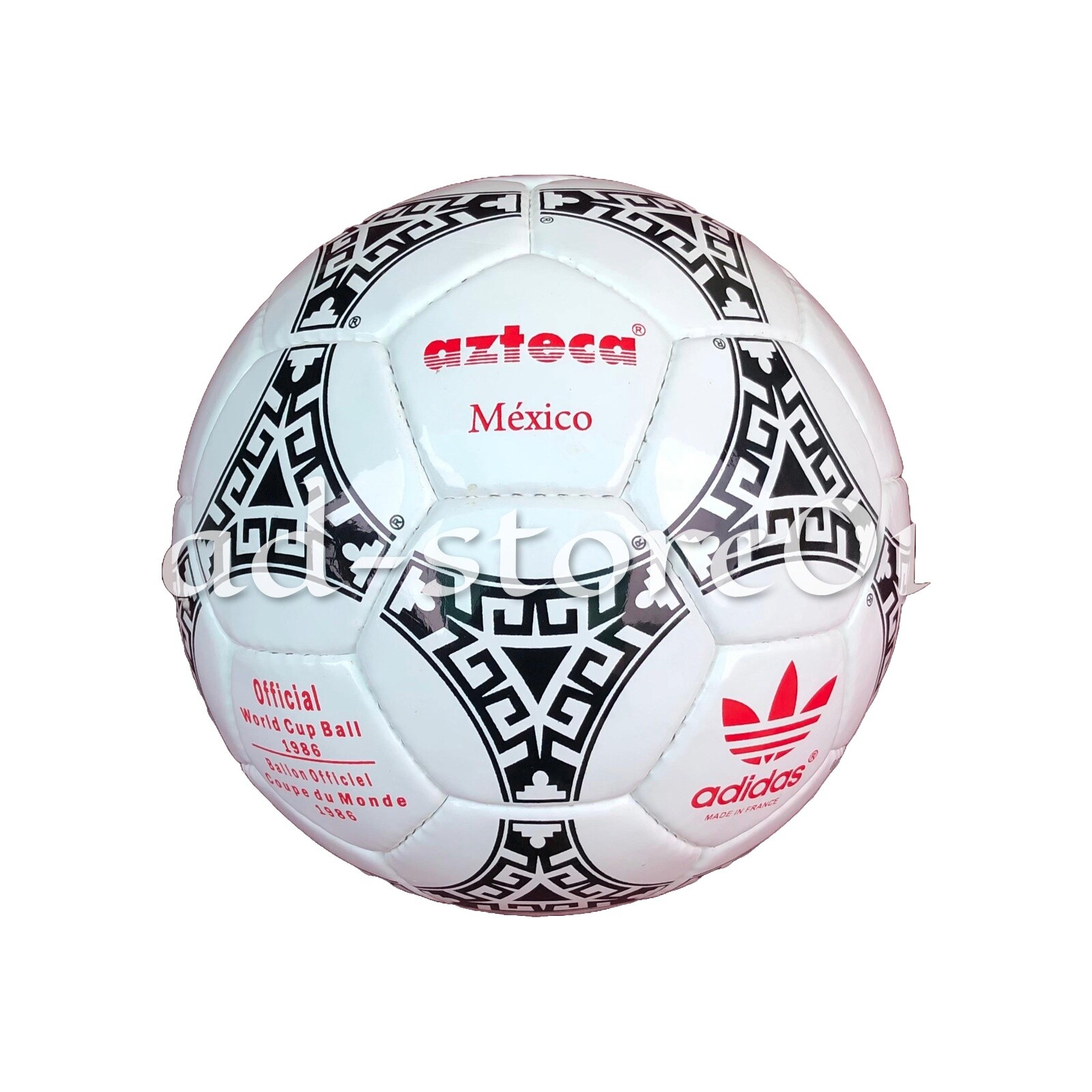 FIFAワールドカップ1986メキシコ大会 公式試合球azteca アステカ FIFA