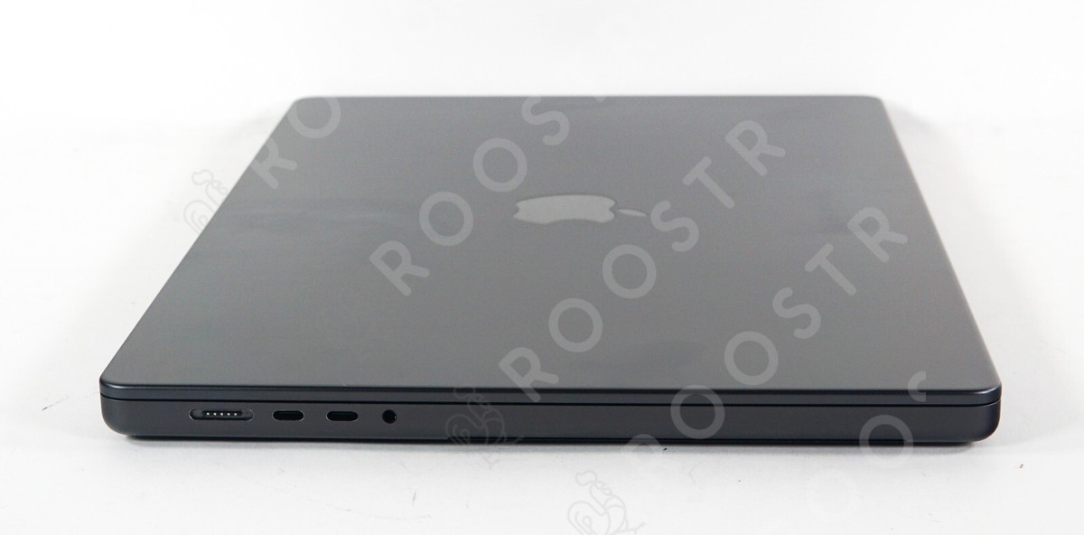 Apple MacBook Pro 16