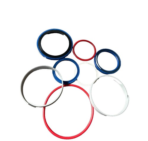 4464986-EX Bucket Cyl Seal Kit Fits Hitachi ZX70 ZX80 | eBay