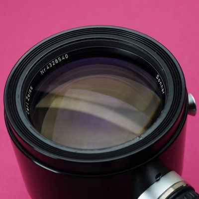 超希少❤️Olympia Sonnar 180mm&250mm❤️2本セット