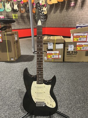 Jay Turser Phantom Coil California Electric Guitar | eBay