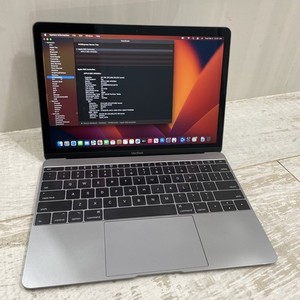 12in MacBook 2017 | eBay