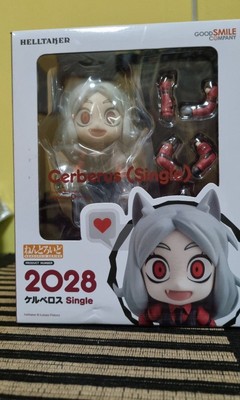 Good Smile Company Helltaker Series Cerberus (Single) Nendoroid