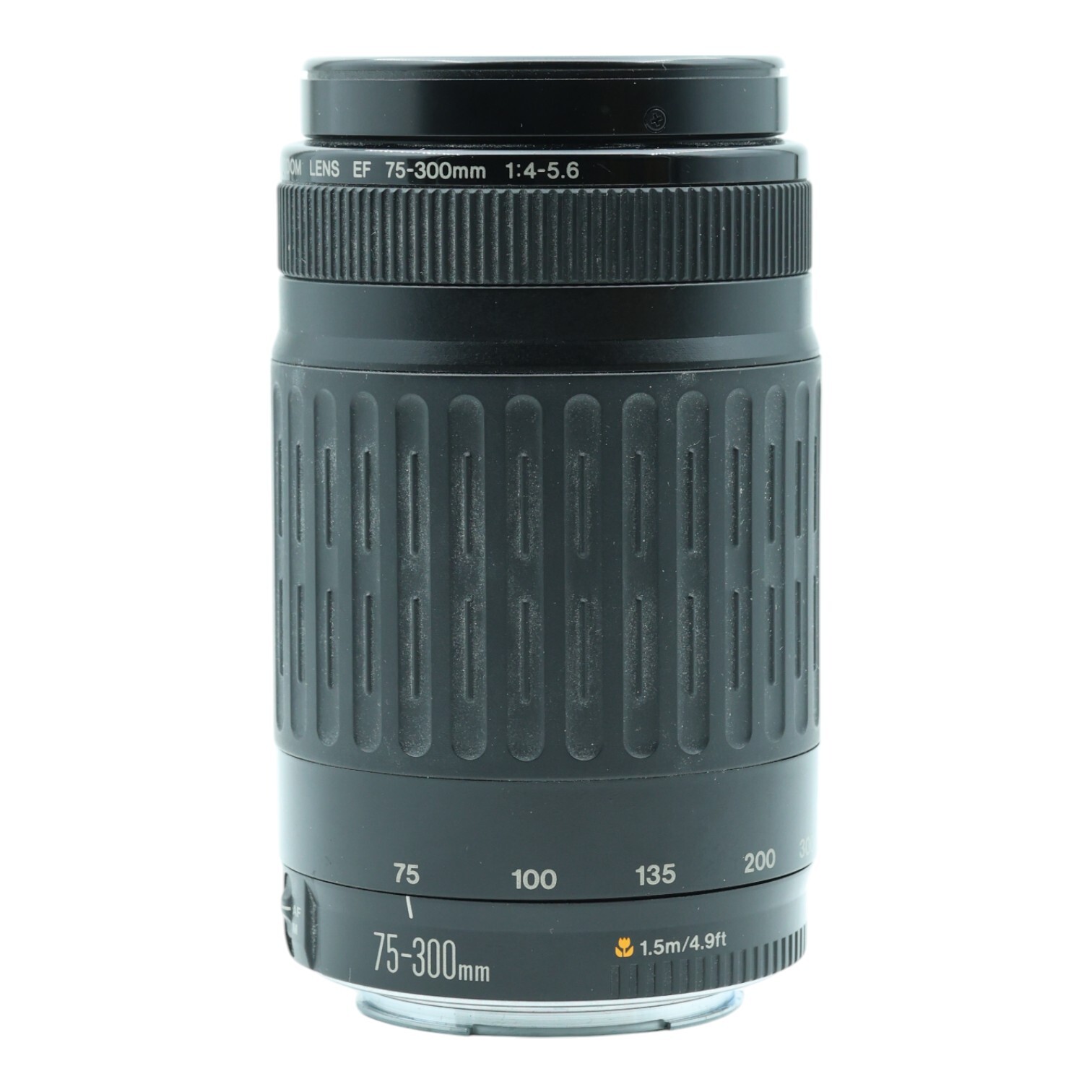 Canon EF 75-300mm IS USM❤フルサイズでも使える！❤超望遠 Canon EF